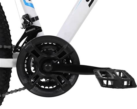 Buy TANGNADE 29 Inch Mountain Bike, 21 Speed Bicycle Steel Frame MTB ...