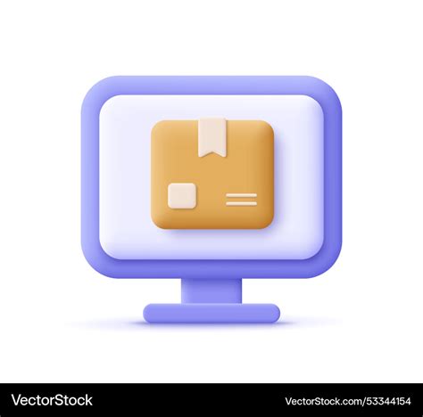 Box Monitor Computer 的图像结果