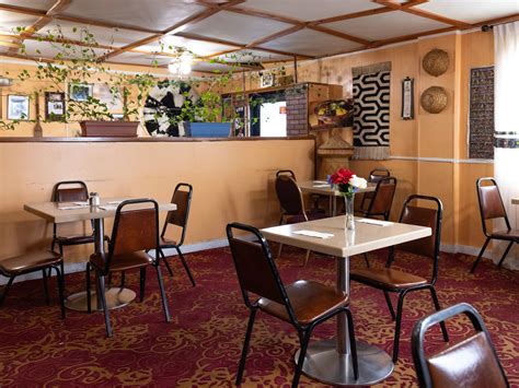 The 20 Best Restaurants On (& Around) Nolensville Pike - Nashville ...