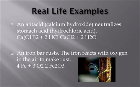 Double Displacement Reaction Examples 的图像结果