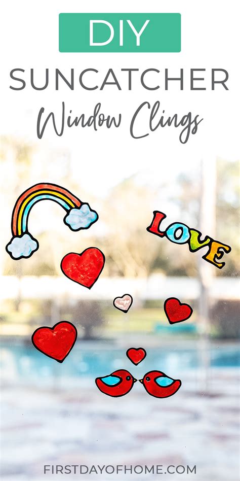 Image result for Suncatcher Tutorial