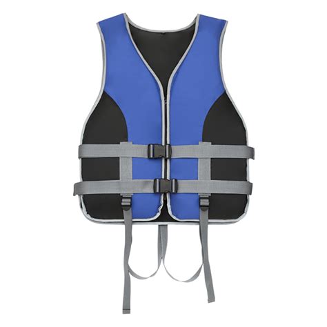 YAMB Adult Life Vest,Coast Guard Approved Type III PFD Life Vest ...