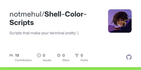 Image result for Black and White Shell Script
