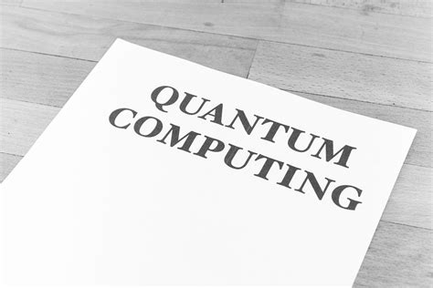 Quantum Algorithms 的图像结果
