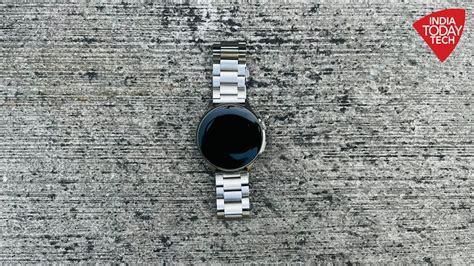 Boult Crown R Pro review: Great battery, smooth performance - India Today