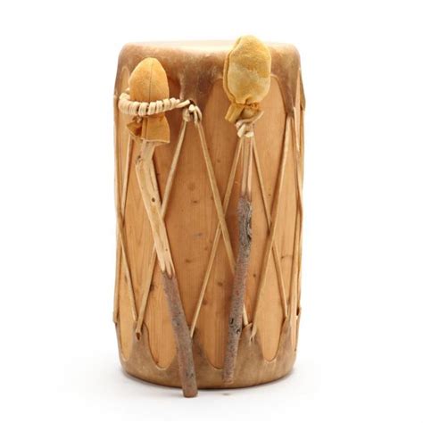 Craft Your Drum’s Heart: Mastering the Ancient Art of Deer Hide Preparation