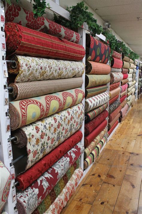 Upholstery Fabric — Mill Outlet Village - where to buy upholstery fabric near me