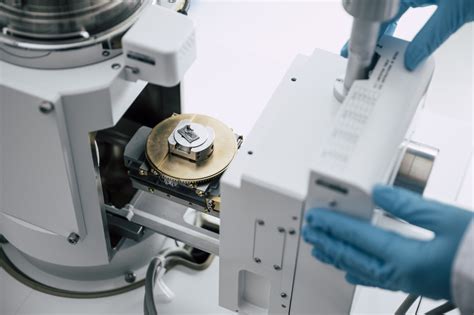 Surface Characterisation Lab » MATERIALS