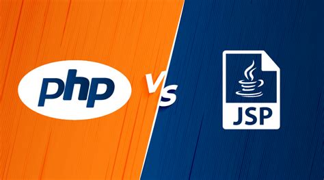 PHP vs JSP: Differences Every Web Developer Must Understand | MilesWeb