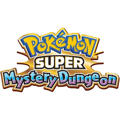 Pokémon Super Mystery Dungeon