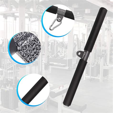 MARSAFIT Wall Mounted LAT Pulldown Machines with LAT Pulldown India | Ubuy