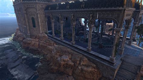 Water Queen's House - bg3.wiki