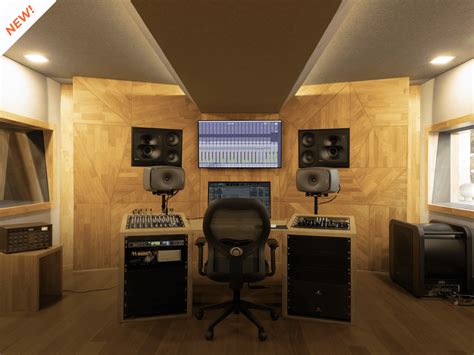 BOING - Recording Studios