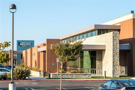 Meet the LVMC CEO , Dick Dewees Community And Senior Center, Lompoc, 21 ...