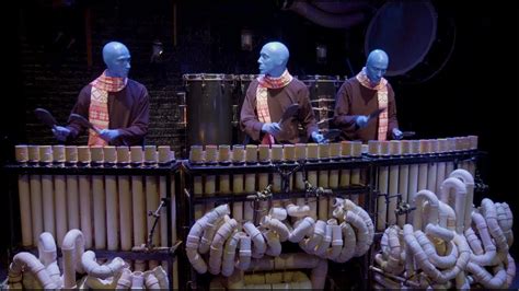 Image result for Blue Man Group PVC Instrument