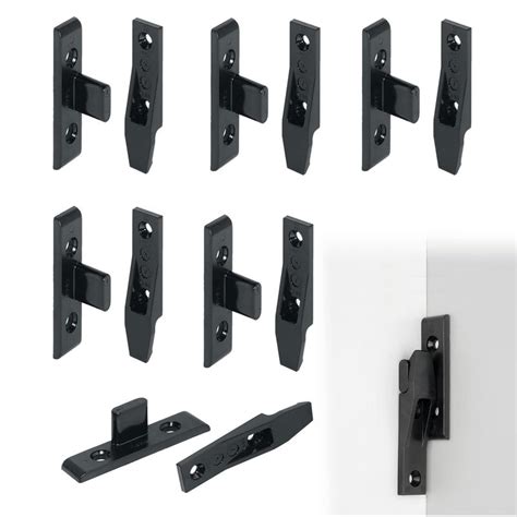 Image result for Plastic Panel Clips Push