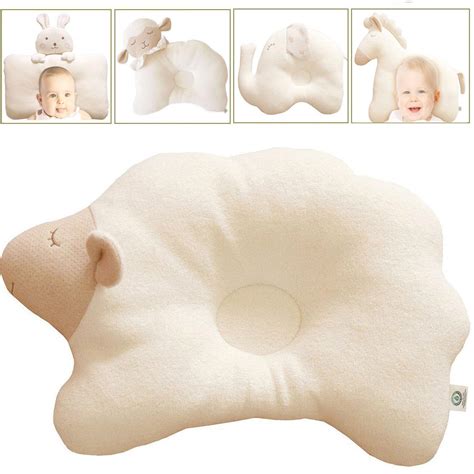 [Complete Review] 11 Best Baby Head Support Pillows of 2020