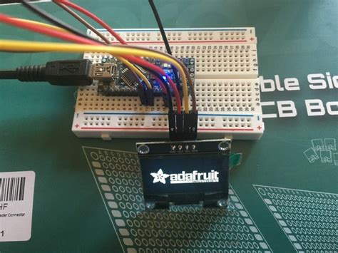Image result for Arduino Display Module