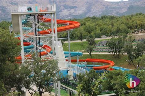 (FOTO) Vodič za hercegovačke vrućine: Upoznajte Grad Sunca, vodeni park ...