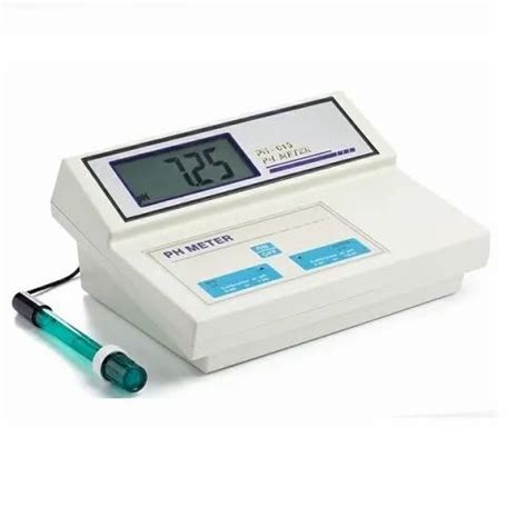 Water Testing Instruments - KERRO Digital Folding Ph Meter Manufacturer ...