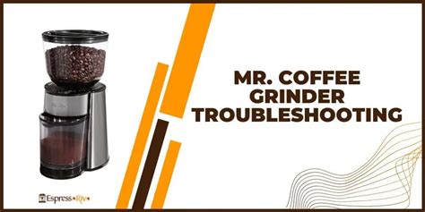 Mr. Coffee Troubleshooting 的图像结果