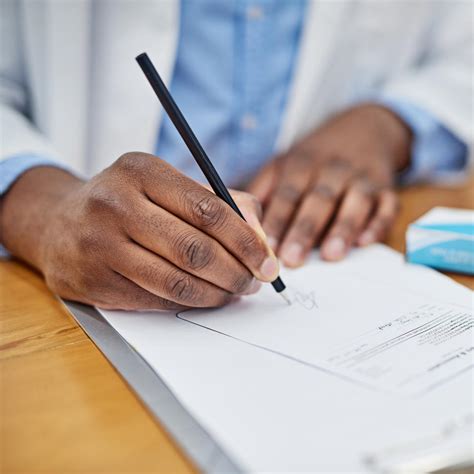 Opioid Prescriptions Decline for Cancer Patients - NCI