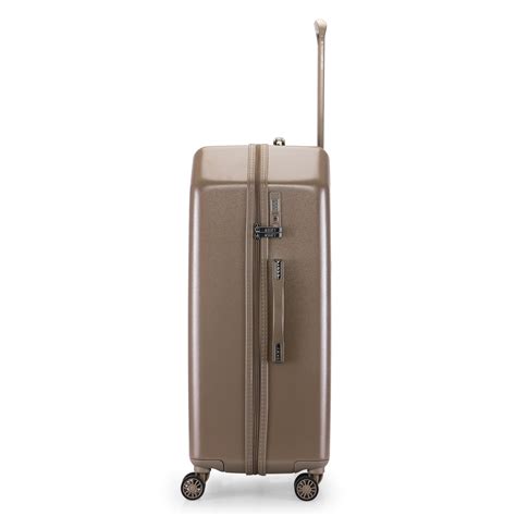 ALLURE Range Ash Hard Large Luggage – TRUNKHOUSE