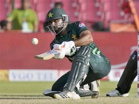 Champions Trophy 2025: 5 rising stars to watch out for - Varun ...