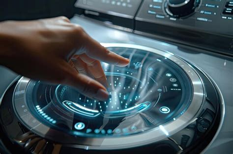 Image result for SoundTouch Interactive Household Washing Machine