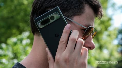 How to turn off RTT calling on iPhone or Android - Android Authority