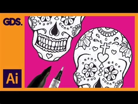 Setting up a document - Placing in a drawing / Sketch Video Lecture ...