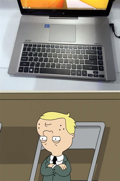 Image result for Misterious Computer Issues Meme