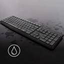 Logitech MK235 Full-Sized, 15 FN Keys, 3-Year Battery Life Combo Mouse ...