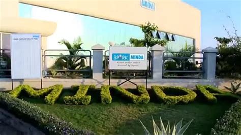 Minda Corp acquires 15.7% stake in Pricol for Rs 400cr via open market ...