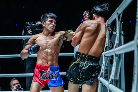 ONE Championship – The Home Of Martial Arts - The Home Of Martial Arts
