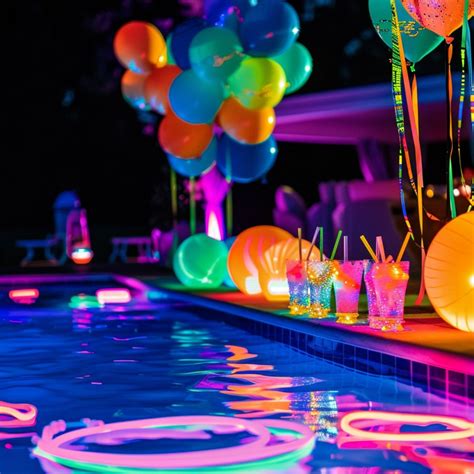 Looking for creative pool party theme ideas? Dive into these fun and ...