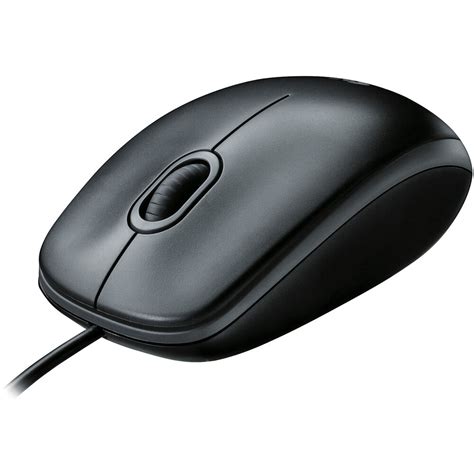 Black Computer Mouse 的图像结果