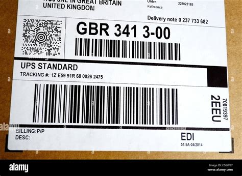 Suivi Ups Tracking : Suivez votre commande UPS - DOEMIP