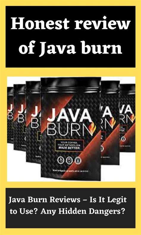 Java Burn Customer Reviews 的图像结果