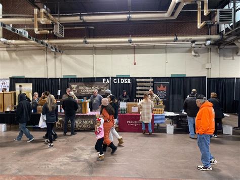 Which ciders won awards at the 2024 Pa. Farm Show? Here’s a list ...