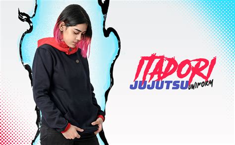 Buy ComicSense.xyz Cotton Unisex Jujutsu Kaisen Anime Loose Hoodie for ...