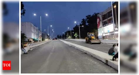 South Bengaluru BJP head demands Steel flyover to be named after ...