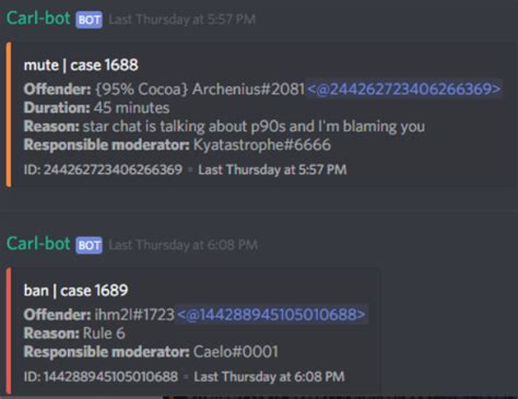 How to Make a Discord Bot with No Code 的图像结果