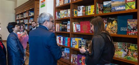 Consulate General Of India Erbil