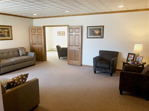 Surls Funeral Homes and Sietsema Funeral Home | Iowa Falls, IA Funeral ...