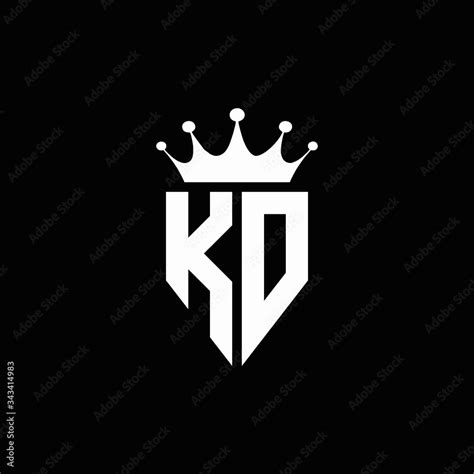 KD_logo - Mega Design Studio