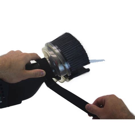 Dustless Reciprocating Saw Attachment Kit at Lowes.com