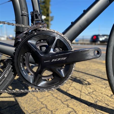 Cannondale CAAD13 Disc 105（Shimano 12s） | Umikaze Cycle