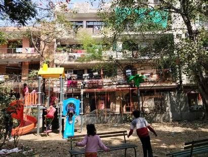 RWA Block D2A Janakpuri in Janakpuri, New Delhi: Price, Brochure, Floor ...