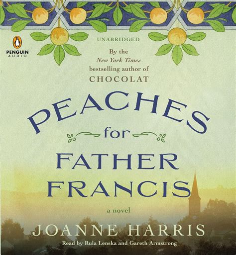 Buy Peaches for Father Francis: A Novel Book Online at Low Prices in ...